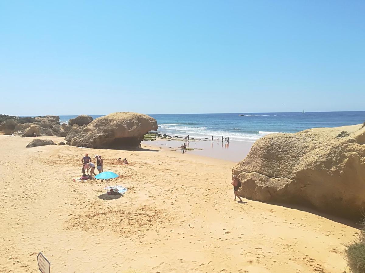 Albufeira Inn - Casa Litty - Bellavista T1 Duplex 외부 사진