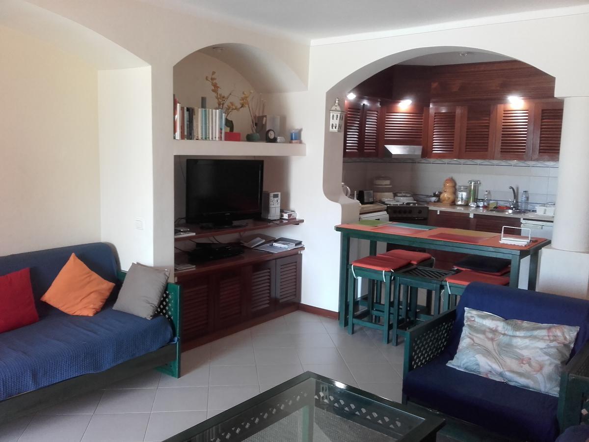 Albufeira Inn - Casa Litty - Bellavista T1 Duplex 외부 사진